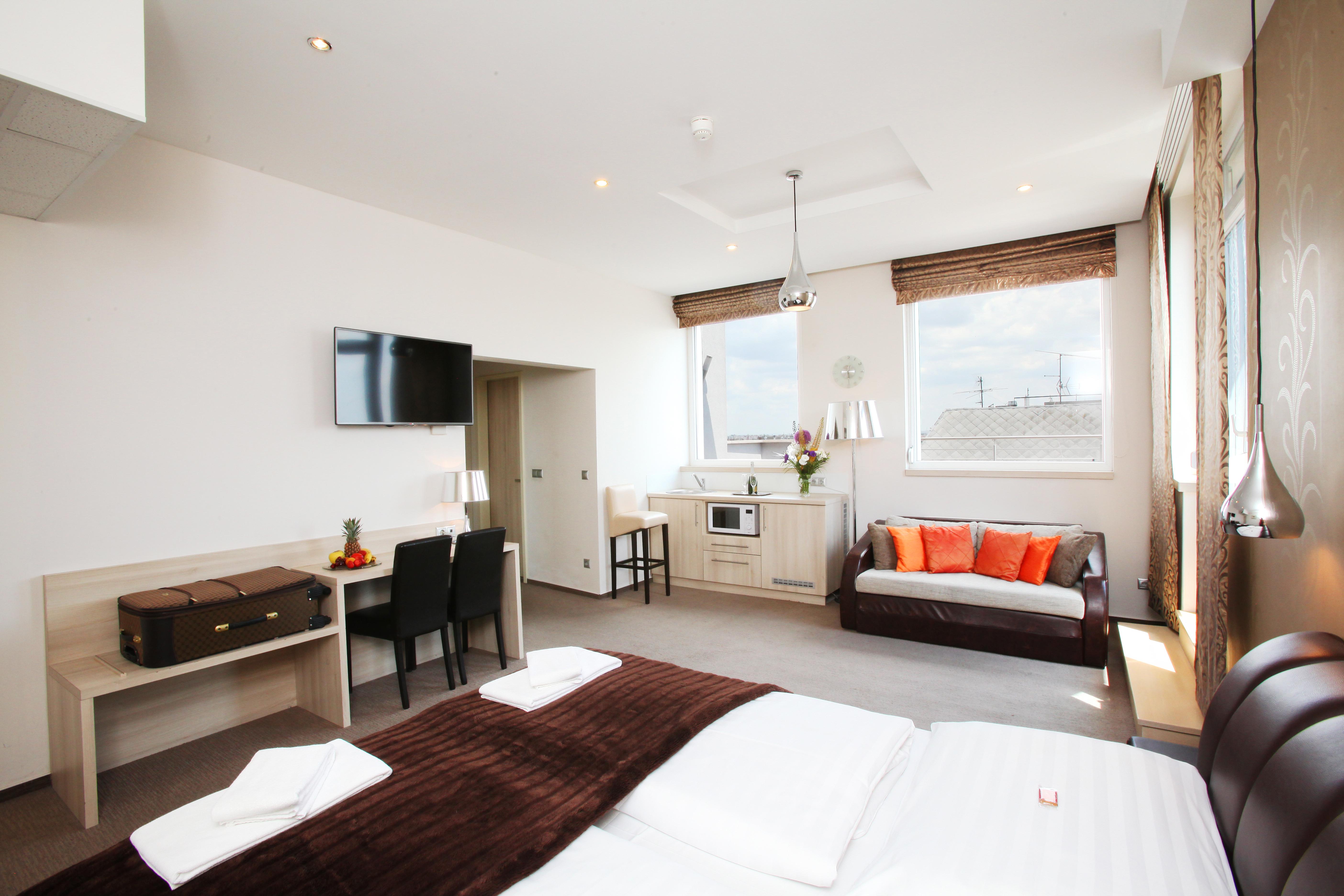 Medos Hotel Budapest Esterno foto