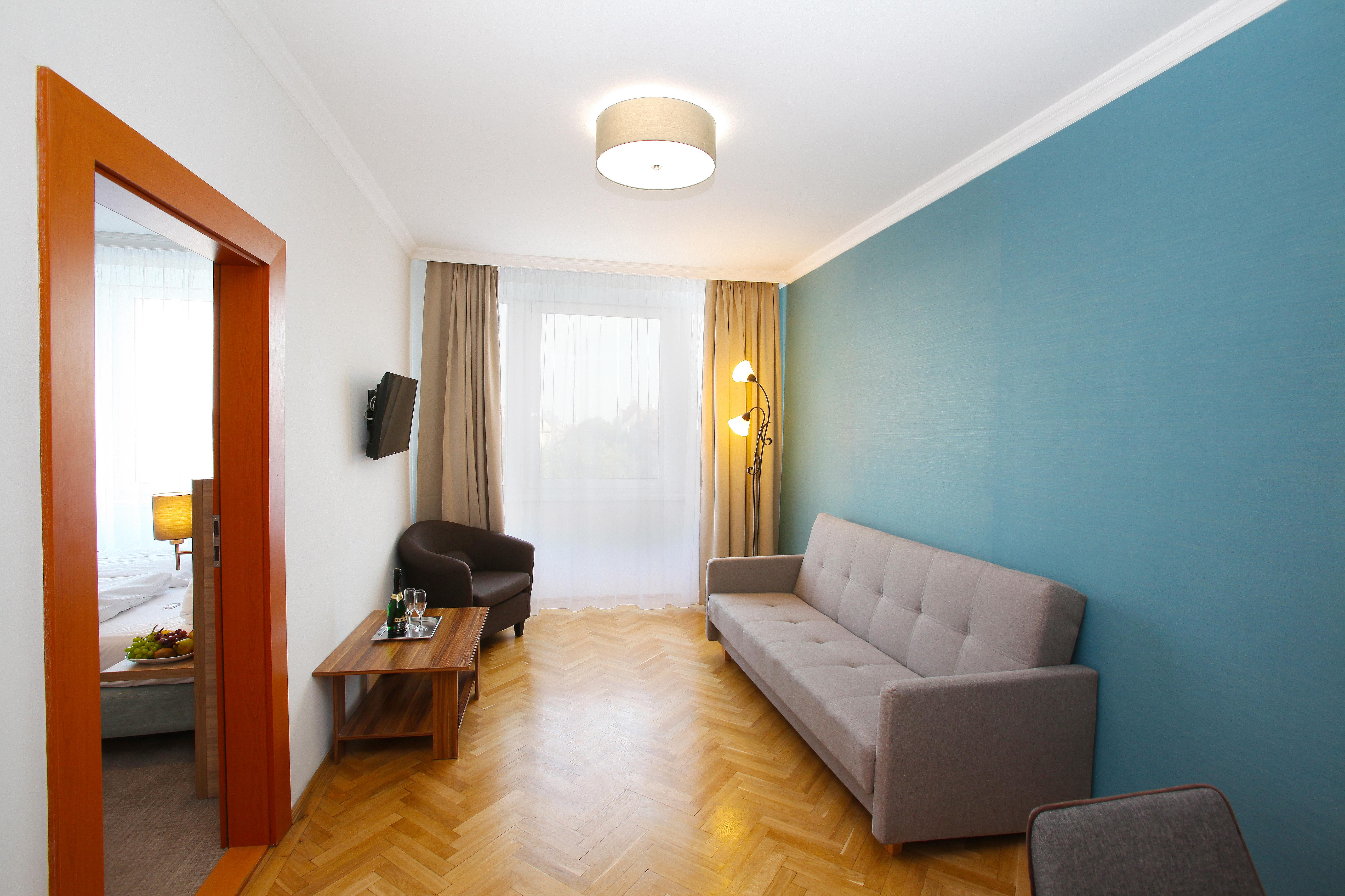 Medos Hotel Budapest Esterno foto